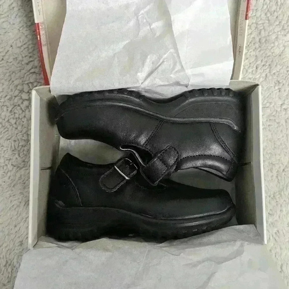 RICOSTA NEW IN BOX Mary Jane style shoes SUPER CUTE all leather size 25 - Picture 10 of 10